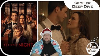 Silent Night (2021) | Spoiler-Filled Deep Dive!