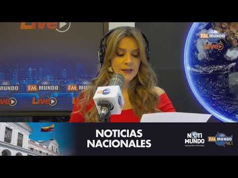 NotiMundo Al D�a