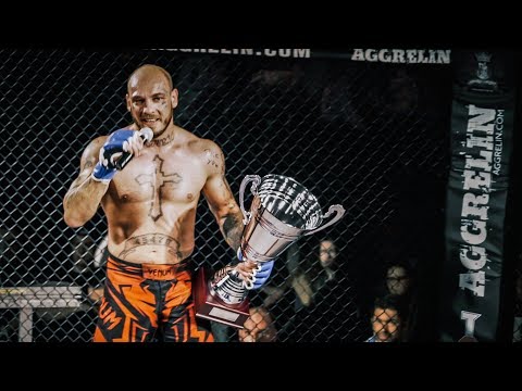 Aggrelin 17 - Willi Ott vs Igor Montes