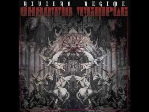 RIVIERA REGIME - CHAOTIC TEMPLE 2013 - The final hour (feat Killah Priest)