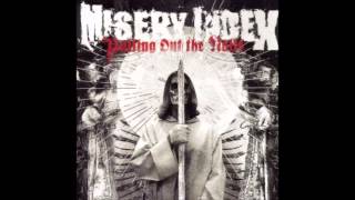 Misery Index - Pulling Out The Nails (the Compilation) part 1