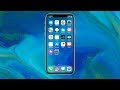 IOS 12 Concept By Avdan