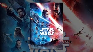 Star Wars: The Rise of Skywalker