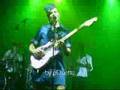 Micky Green concert Nancy