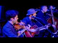 The Clandestine Adventures of Ms. Merz (Tin Hat Trio) | Live from Here with Chris Thile