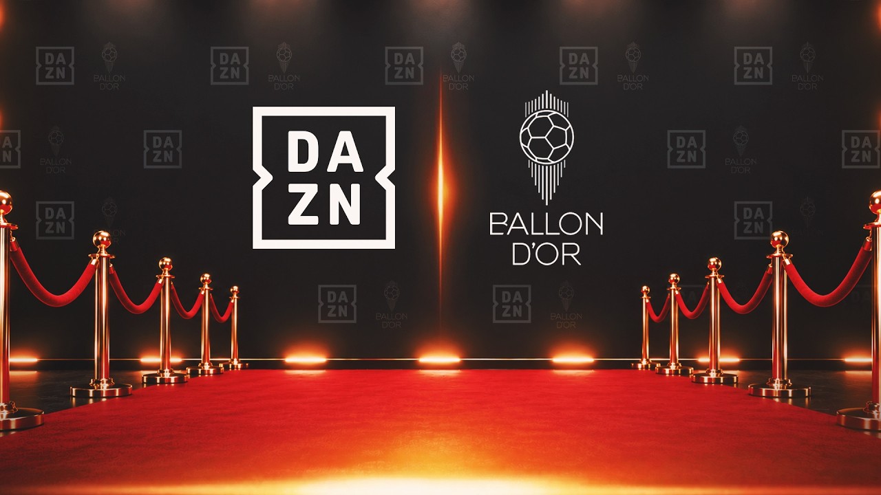 2026 Ballon d'Or | Red Carpet Pre Show