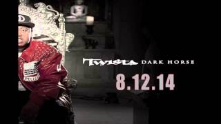 Twista &quot;No Friend of Me&quot; ft. Chief Keef &amp; Stunt Taylor [Official Audio]