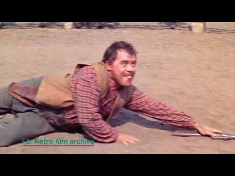 The Sheepman [1958] Clip