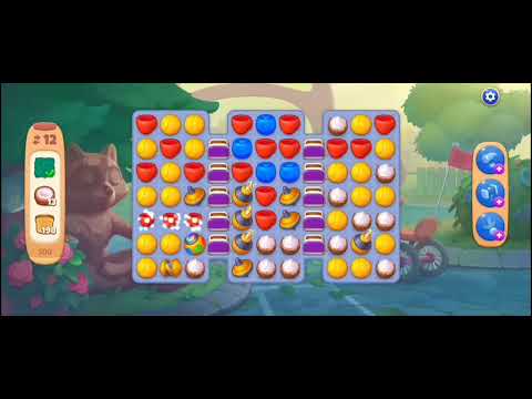 Family Hero Level 500