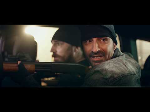 Il trailer di "Un pugno di amici" con Matranga e Minafò