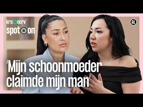 SCHEIDEN tijdens IVF-TRAJECT  #16  | Seizoen 11 | Spot On