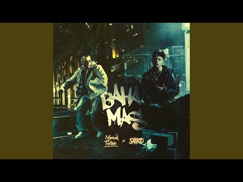 Video thumbnail for Bahamas