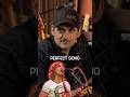 Brad Paisley on the perfect song. #guitar #joewalsh #guitarist #shorts ￼