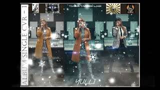 Download lagu YULLY II Tiada Tangis Lagi II Mastering 2 II Album Single CVR - 1 II Label : Sejati Recording mp3