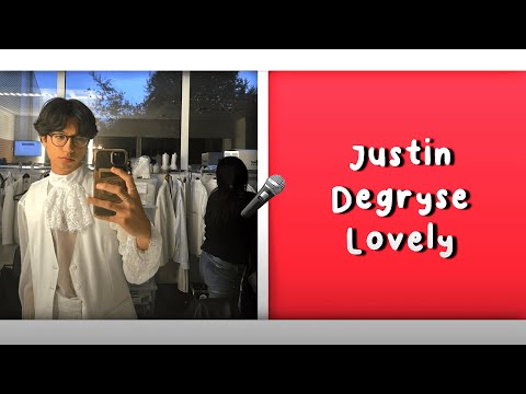 Justin Degryse from The Voice Kids | Sing Again S1 | Translated to English part 2 | Irany Blub