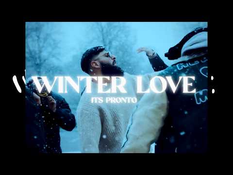 (FREE) Makar x Deep House Type Beat- "WINTER LOVE" | Deep House Instrumental