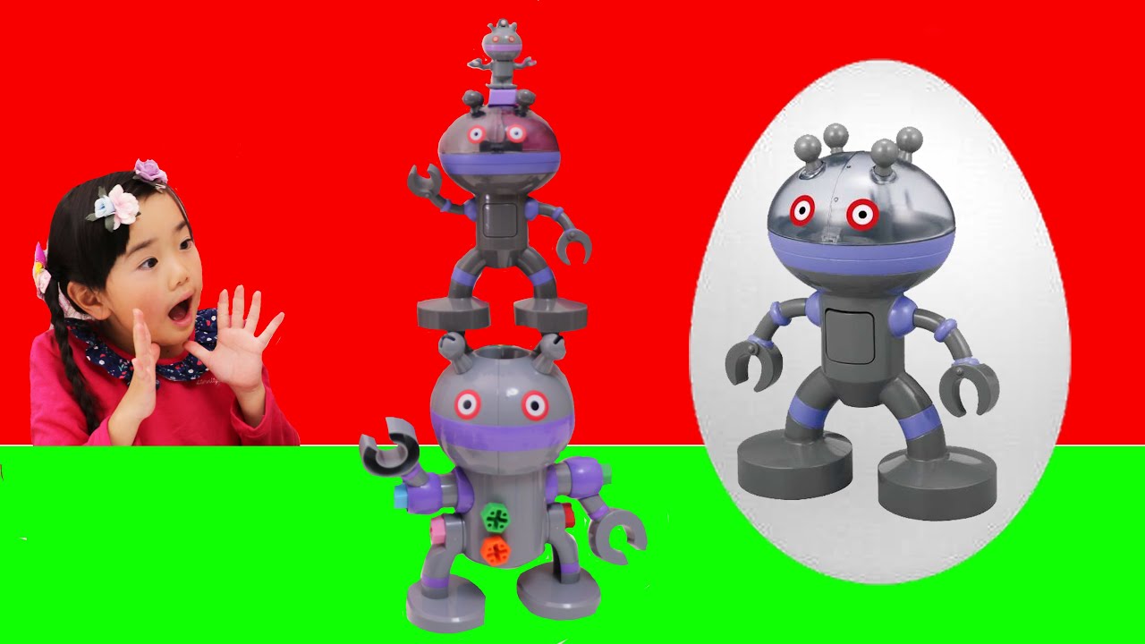 アンパンマン おもちゃ アニメ おおきなたまご だだんだん