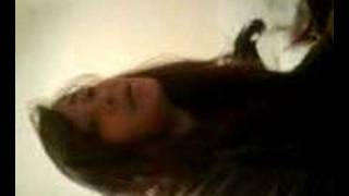 Me singing james morrison