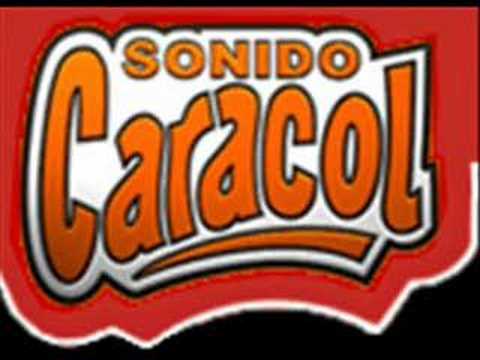 SONIDO CARACOL-LA GRAN BANDA DEL URUGUAY