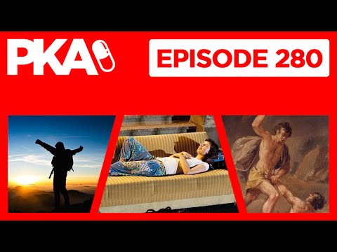 PKA 280 - Taylor's Bible Stories, PKA Adventure, Wings B&B