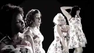 Big D And The Kids Table - Fluent In Stroll (AltPress.com exclusive)