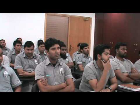 ADEEB GROUP - SAFETY FIRST TRAINING - 2