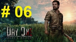 Day One Garry's Incident Gameplay [ Deutsch / German ] Folge 06