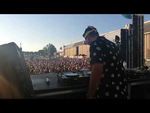 KOLSY @ SUMMER VIBES FESTIVAL