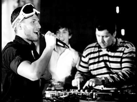 Serghei Abalin - You rule my world (Eurovision Moldova 2011)