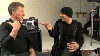 Video thumbnail for Joe Satriani - Ibanez  JS1200 by Musician's Friend