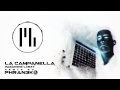 La Campanella - Liszt / Paganini - Dubstep Remix ...