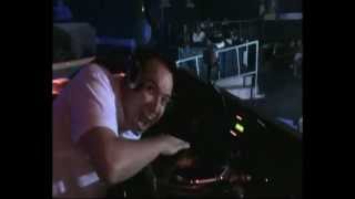 Jean-Michel Jarre - Rendez-vous 2 (Sam Newton Remix)