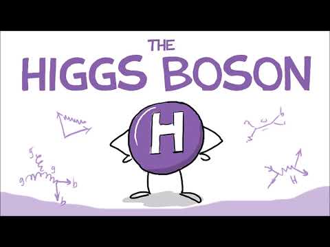 Matematyka cząstek elementarnych