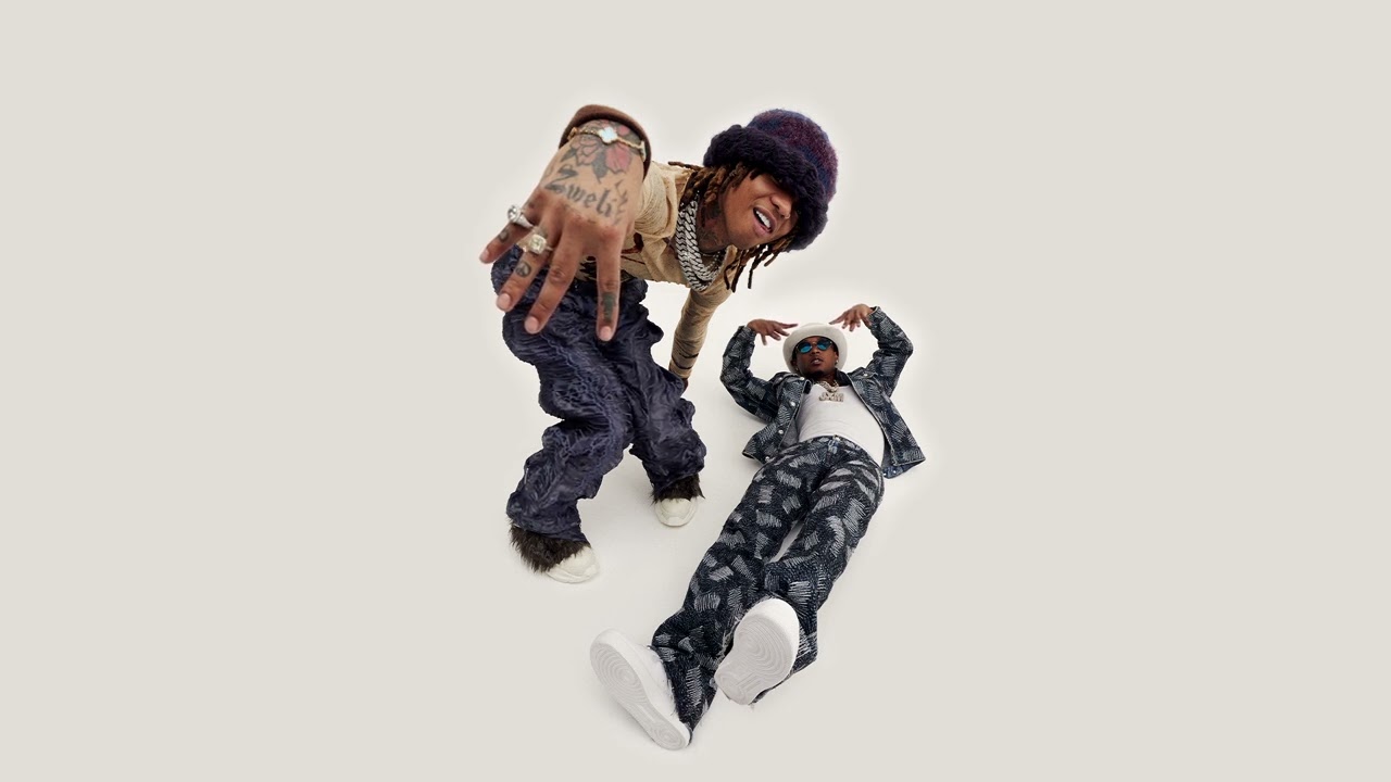 Rae Sremmurd - Sexy