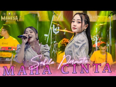 MAHA CINTA SABILA PERMATA MAHESA MUSIC