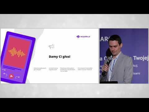 Paweł Makowski, Rozkręć sprzedaż w sieci – nowa odsłona platformy wszystko.pl – NOWOŚĆ!