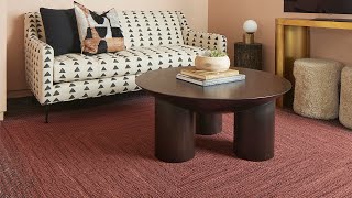 Interface Neocon 2023 | Silk Complex LVT Collection 