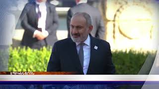 «Էպիկենտրոնի» հիմնական թողարկումը` 19:30-ին