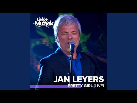 Pretty Girl - Jan Leyers