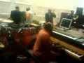 A Farewell Jam To Suleiman Hakim Stanley Wright