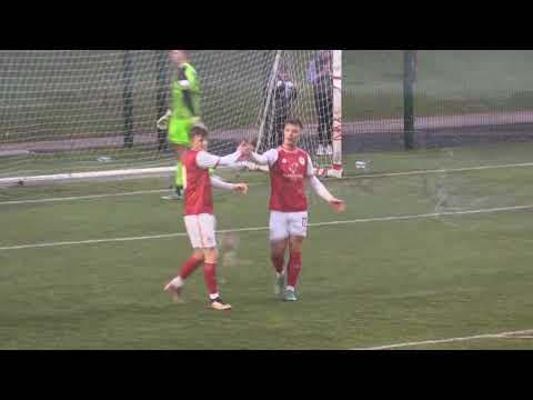 𝗚𝗢𝗔𝗟𝗦: 𝗦𝗮𝗶𝗻𝘁𝘀 𝟯-𝟭 𝗗𝗿𝗼𝗴𝗵𝗲𝗱𝗮 𝗨𝗻𝗶𝘁𝗲𝗱