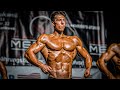 Die Folgen von Natural Bodybuilding Wettkämpfen
