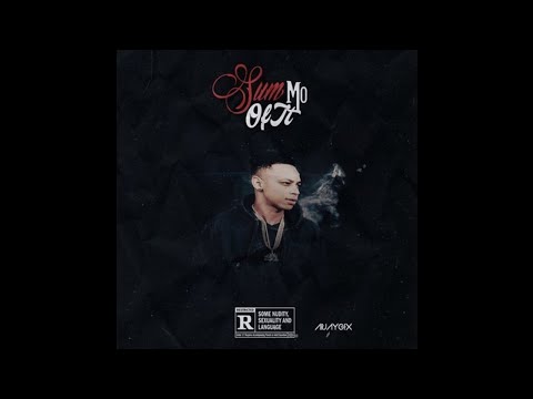 Mo Gwop - All Bad [Prod. By Larry Jayy] [New 2018]