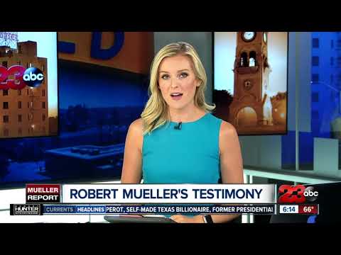 23ABC News at 6 am: July 10, 2019