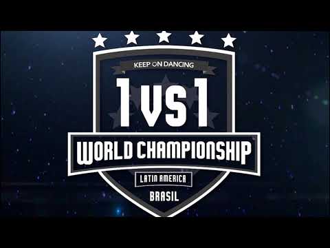 SAPO vs MARTIN KLAYVER | Top 08 | HIP HOP | KOD Latin America Brazil Qualifier 2020