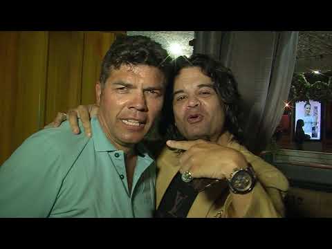 VIDEO OFICIAL - 50 ANIVERSARIO PEDRO - HABANA BARCELONA 2018