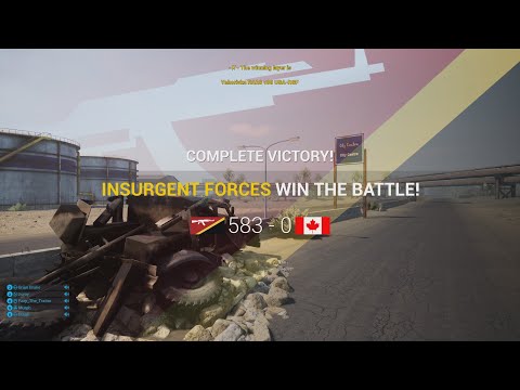 Steam Community :: Video :: Al Basrah Invasion v4 - 2024-01-06