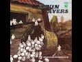Kevin Ayers - Whatevershebringswesing - Champagne Cowboy Blues
