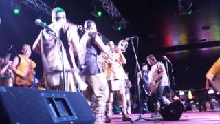 Banda Cuisillos "El Novillo Despuntado"