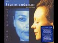 Laurie Anderson – Talk Normal: The Laurie Anderson Anthology-Full CD 1